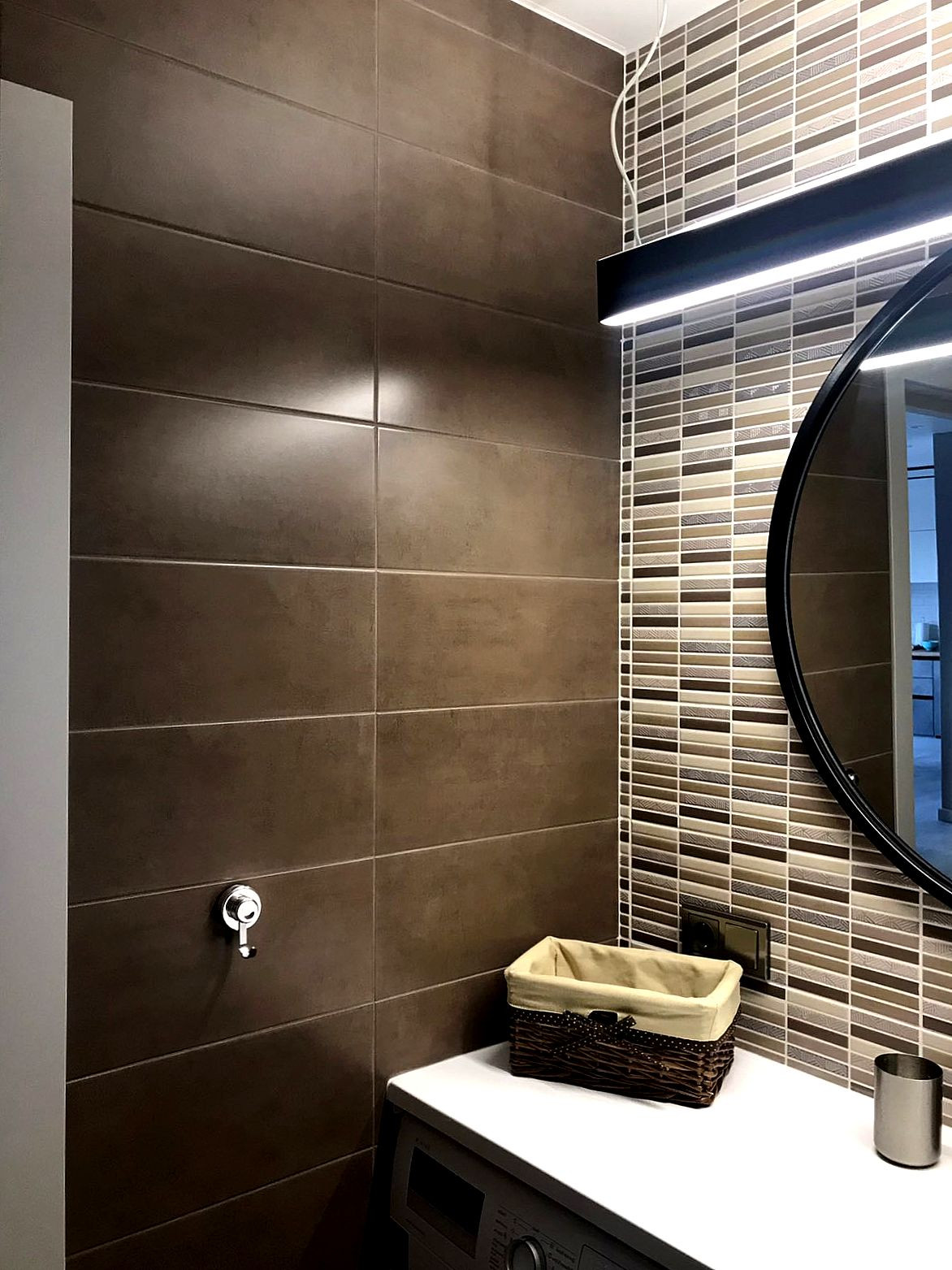 Ремонт квартир Москва. ЖК Счастье в Кузьминках