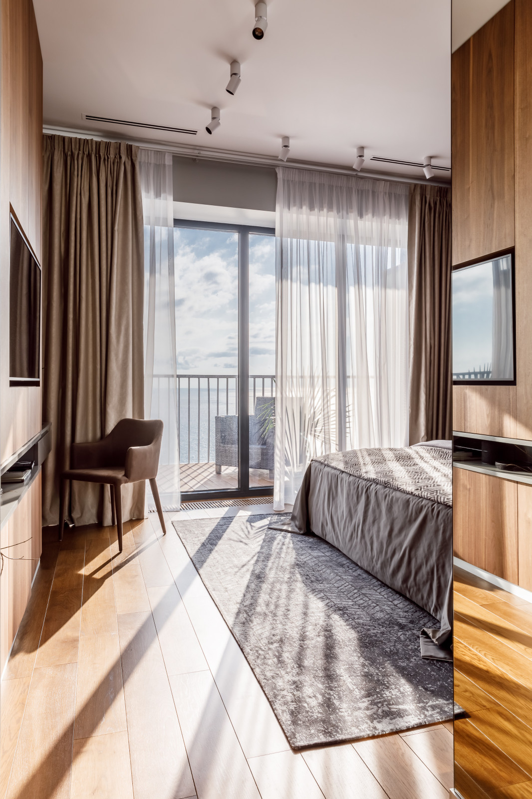 ЖК "Актёр Гэлакси"