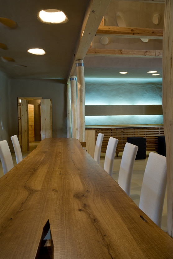 eco-hotel FriendHouse