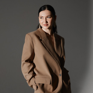 Алина Палагина