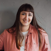 Анастасия Михайлова