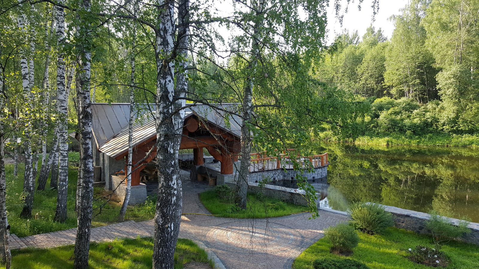 Олег Алпаткин