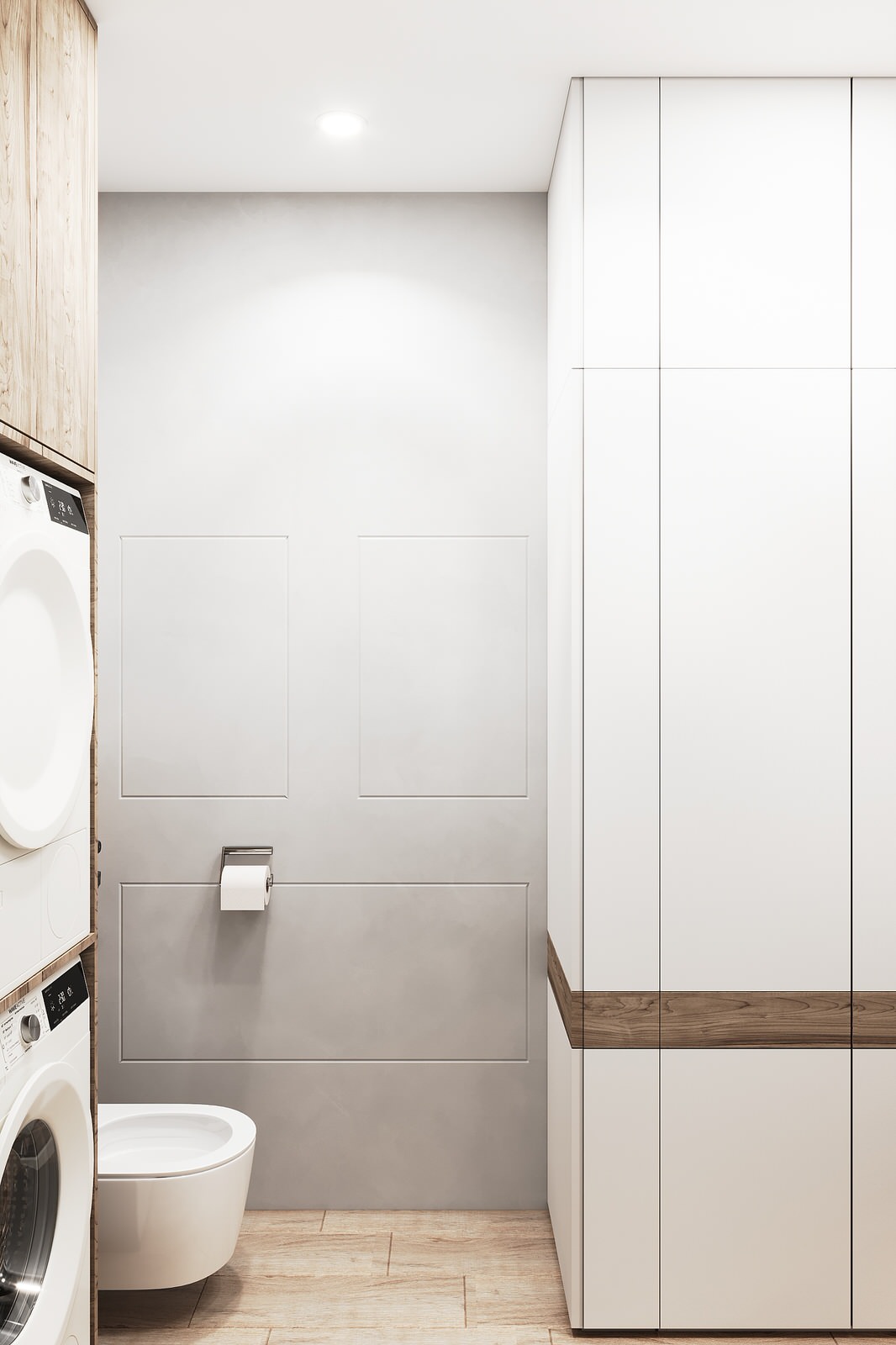 87,5 кв.м трехкомнатная квартира ЖК Русский Авангард