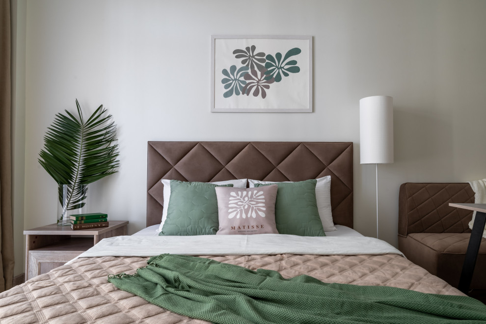 Краткосрочная аренда