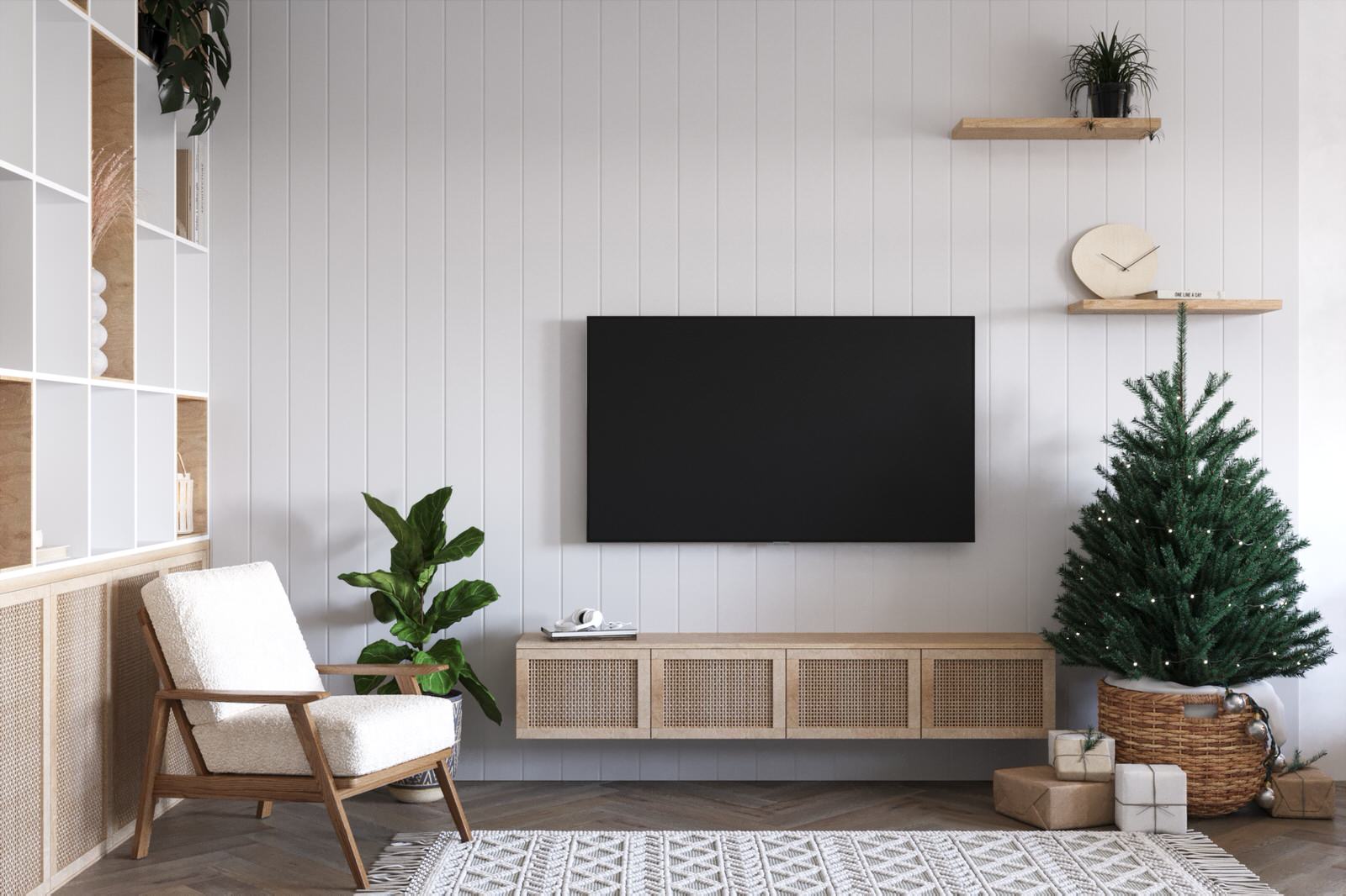 Квартира в Salt парке 120 кв м