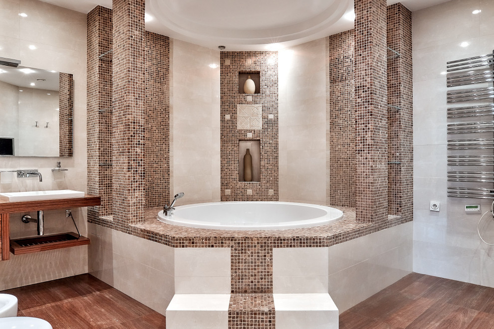 Частная квартира