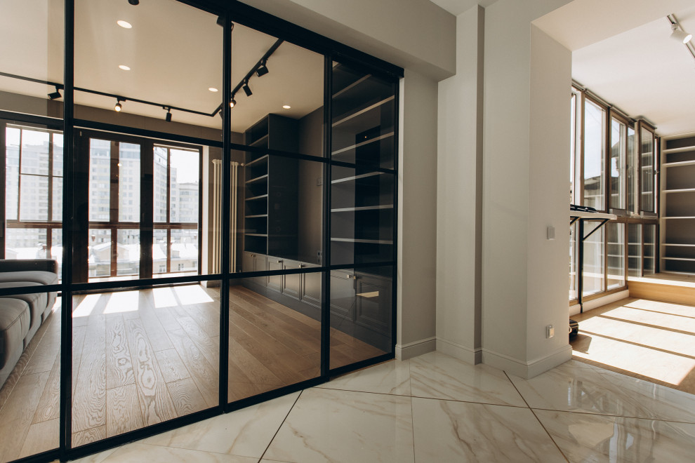 МЕЖКОМНАТНАЯ ПЕРЕГОРОДКА