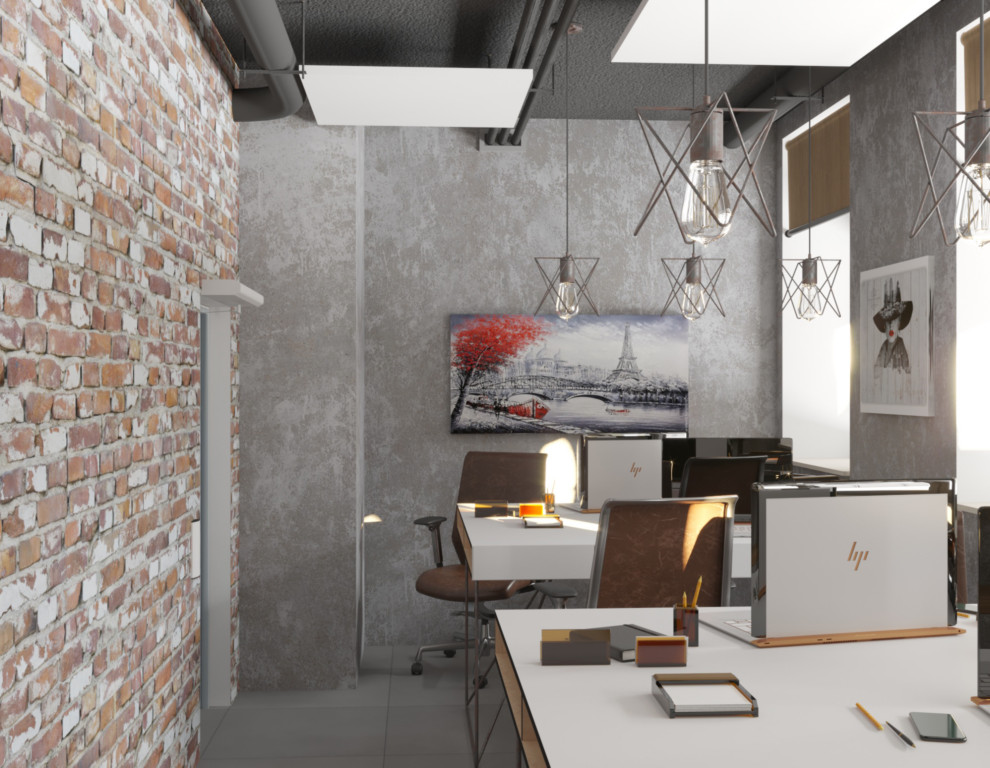 Офисы БЦ 11-я Красноармейская