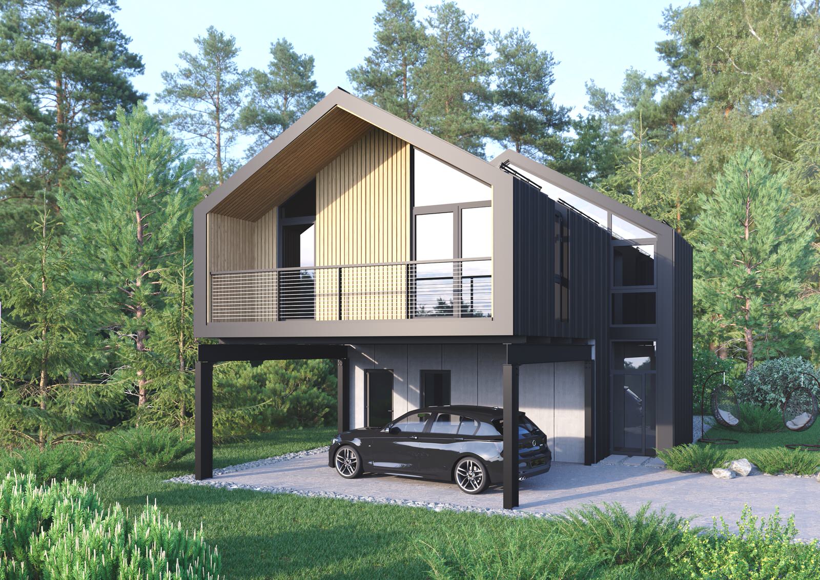 Обложка проекта: Проект для ООО «Компания МПР», 2022