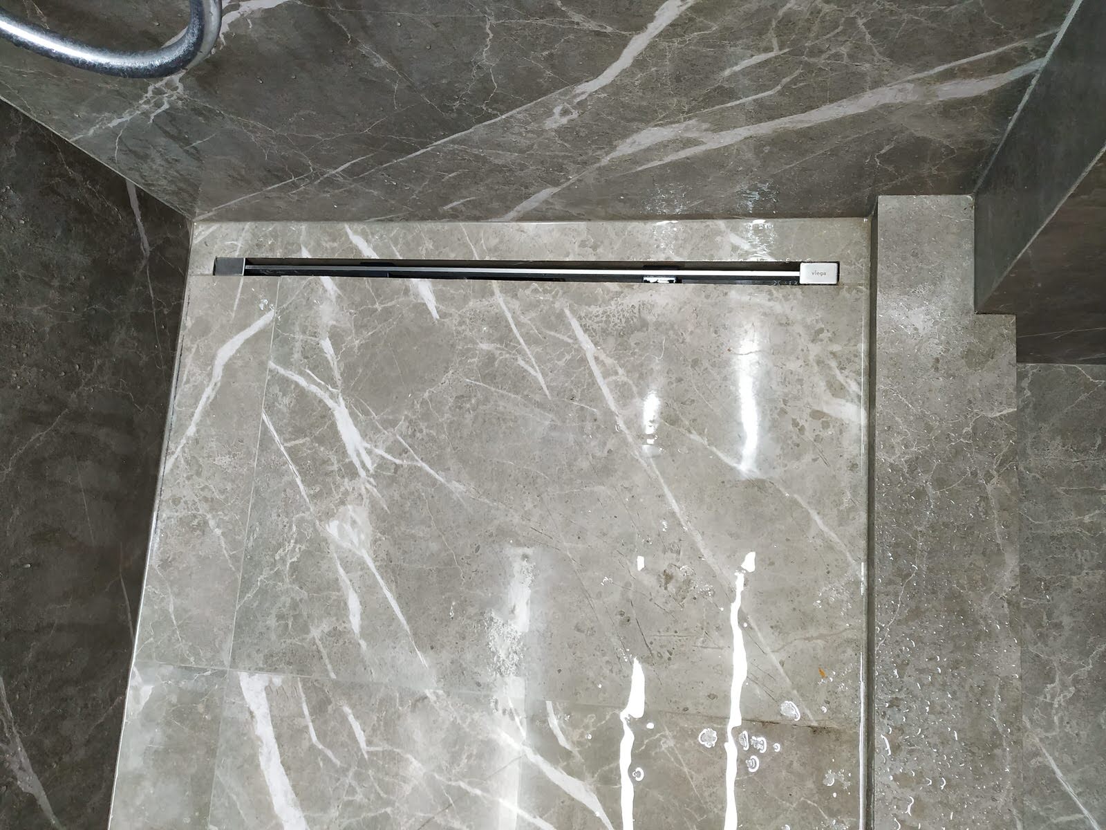 Стройка | Процесс