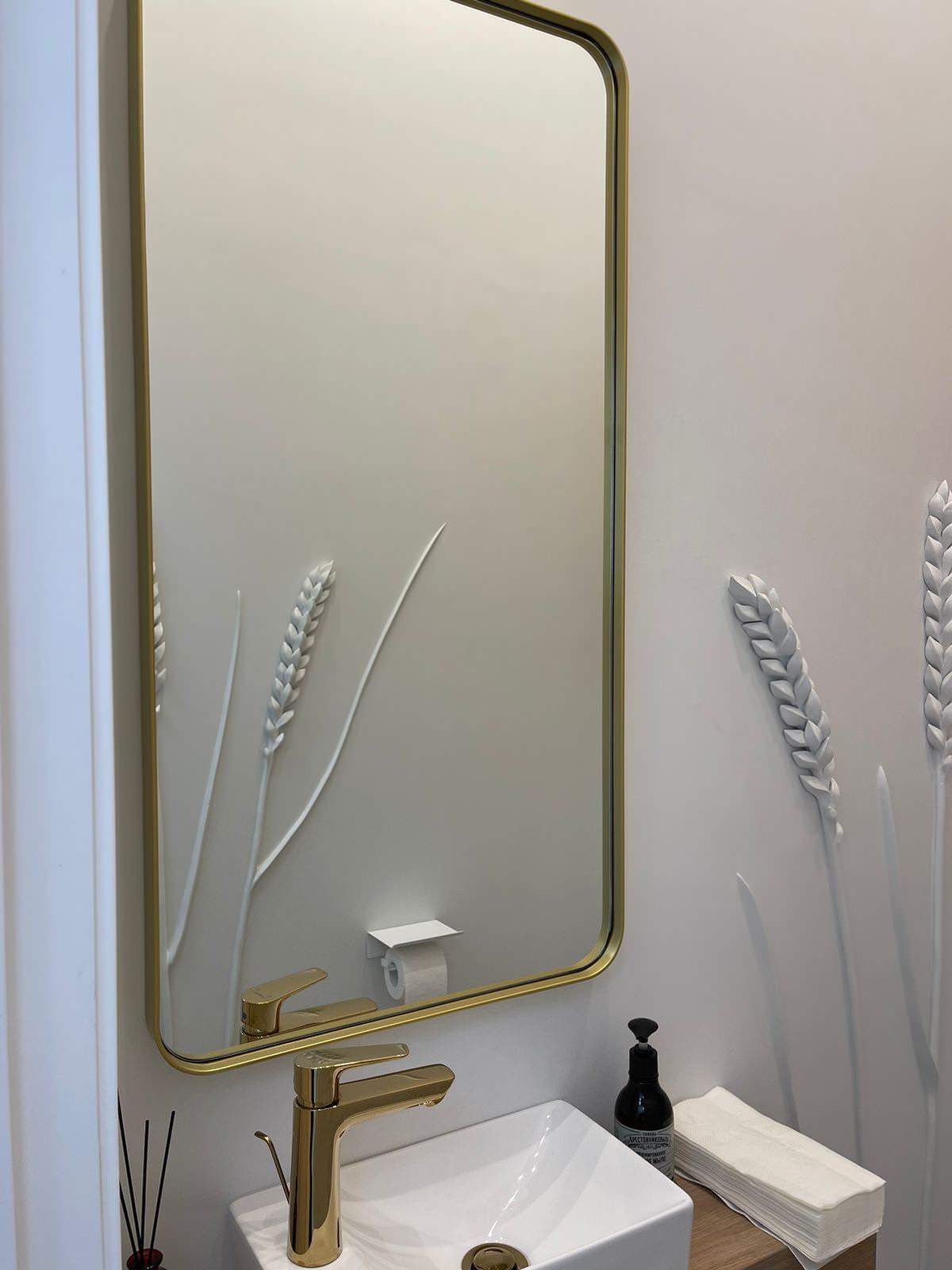 Обложка проекта: Пекарня в Москве