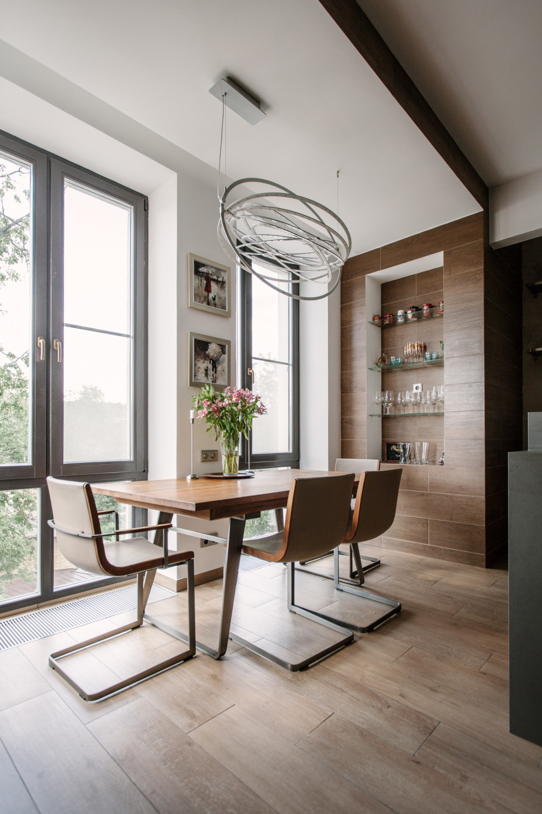 квартира Олимпийская деревня Новогорск