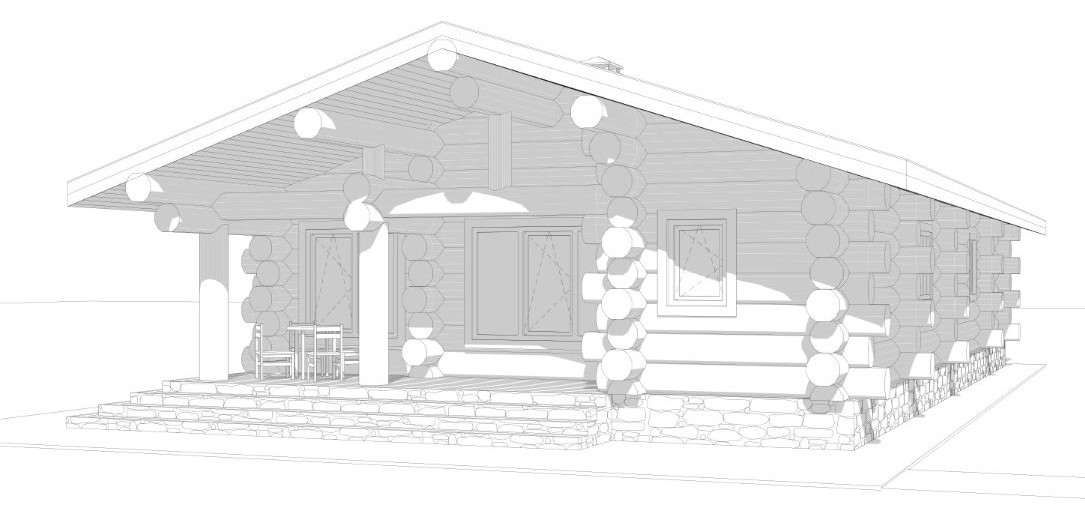 Дом Красноярск