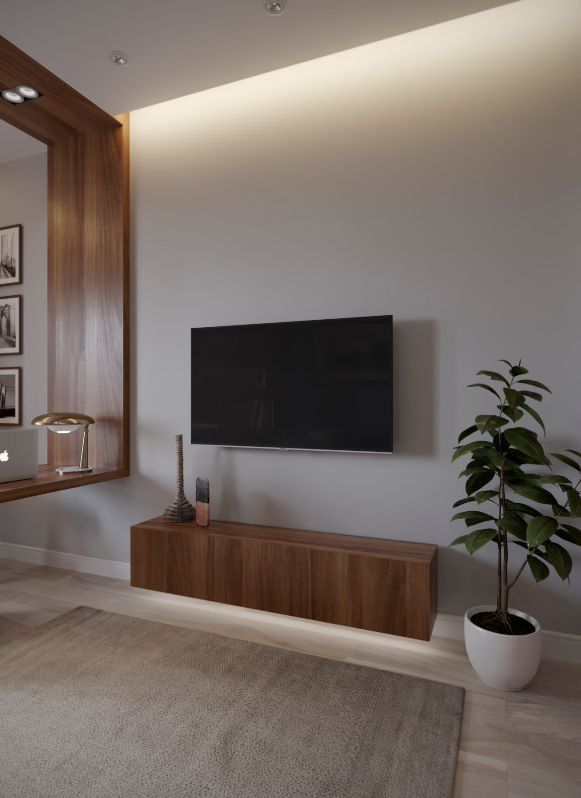 ЖК Ле Гранд