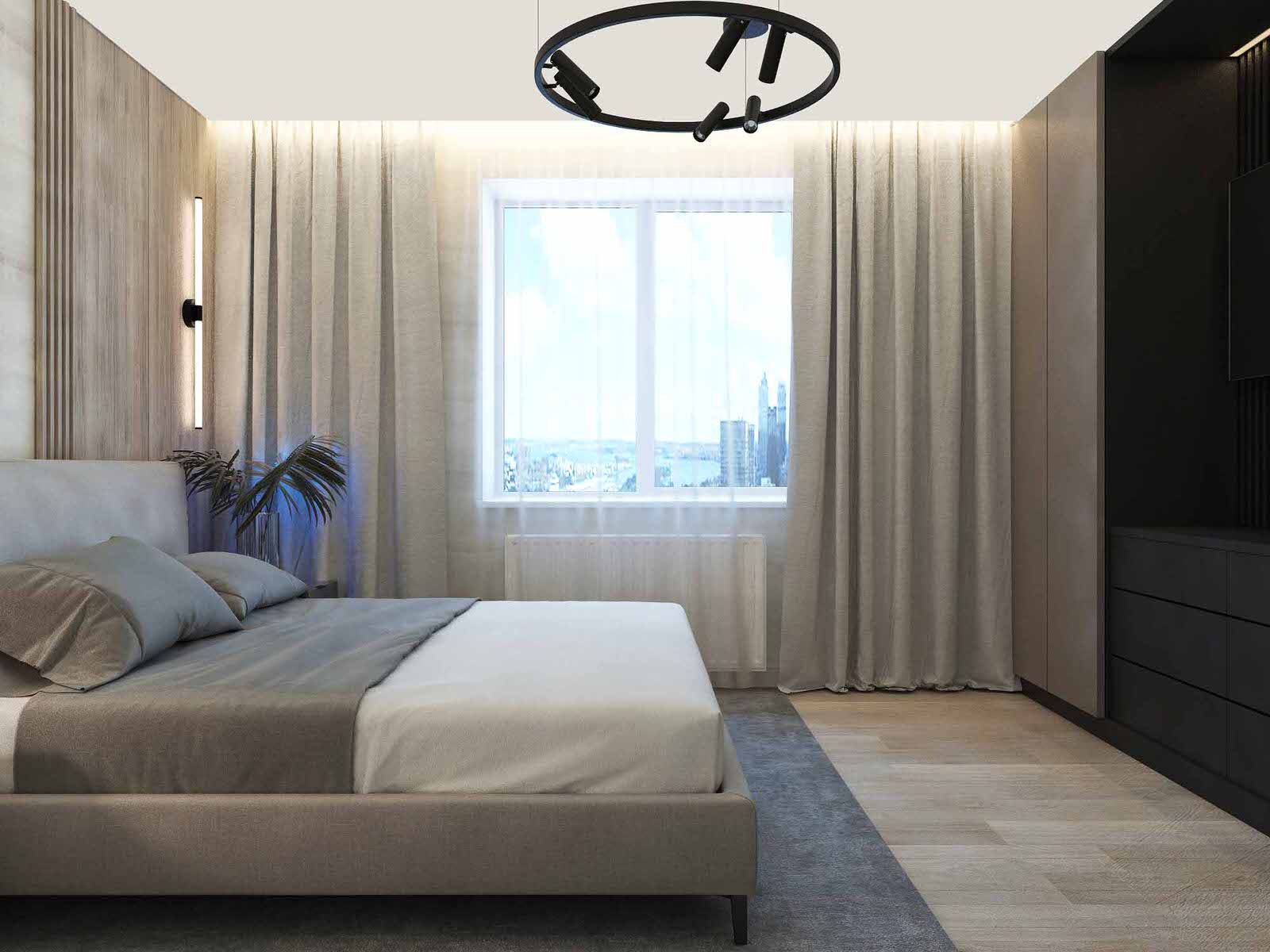 Квартира в Калуге