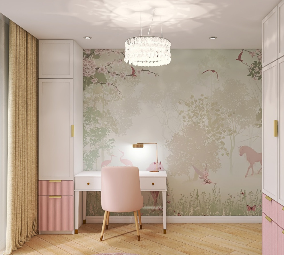 Детская девочки