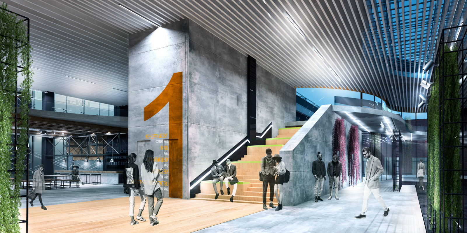 Екатерина Кузнечикова