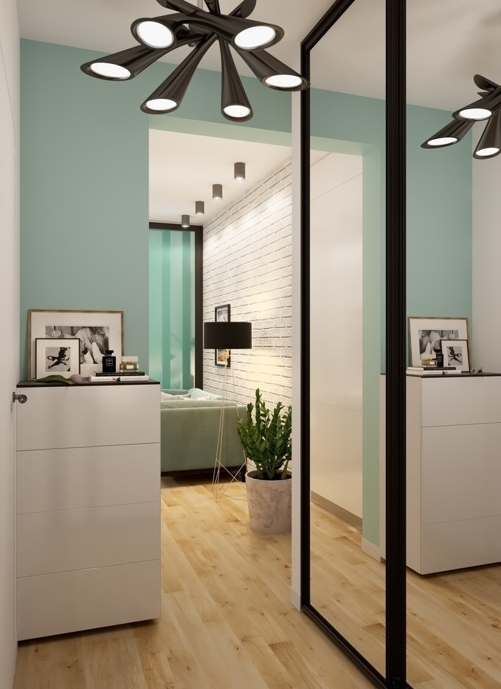 Свежесть лазури