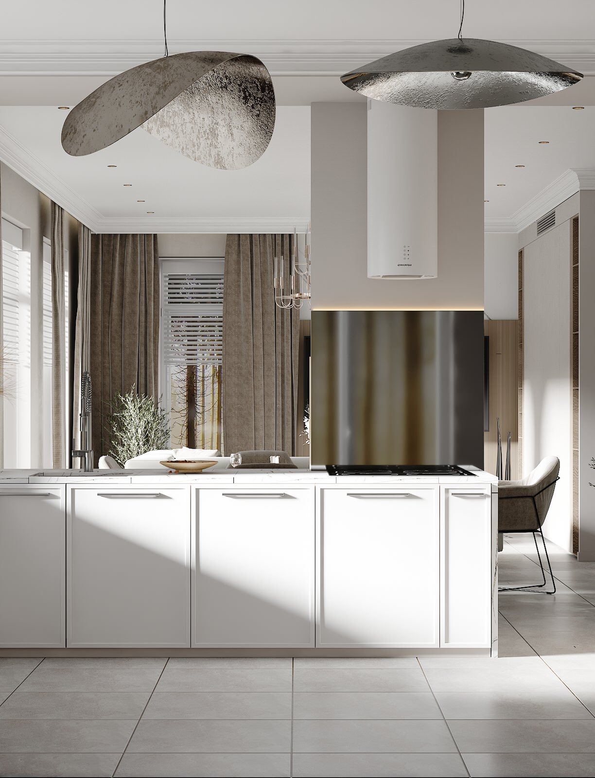 КП"Аббакумово"