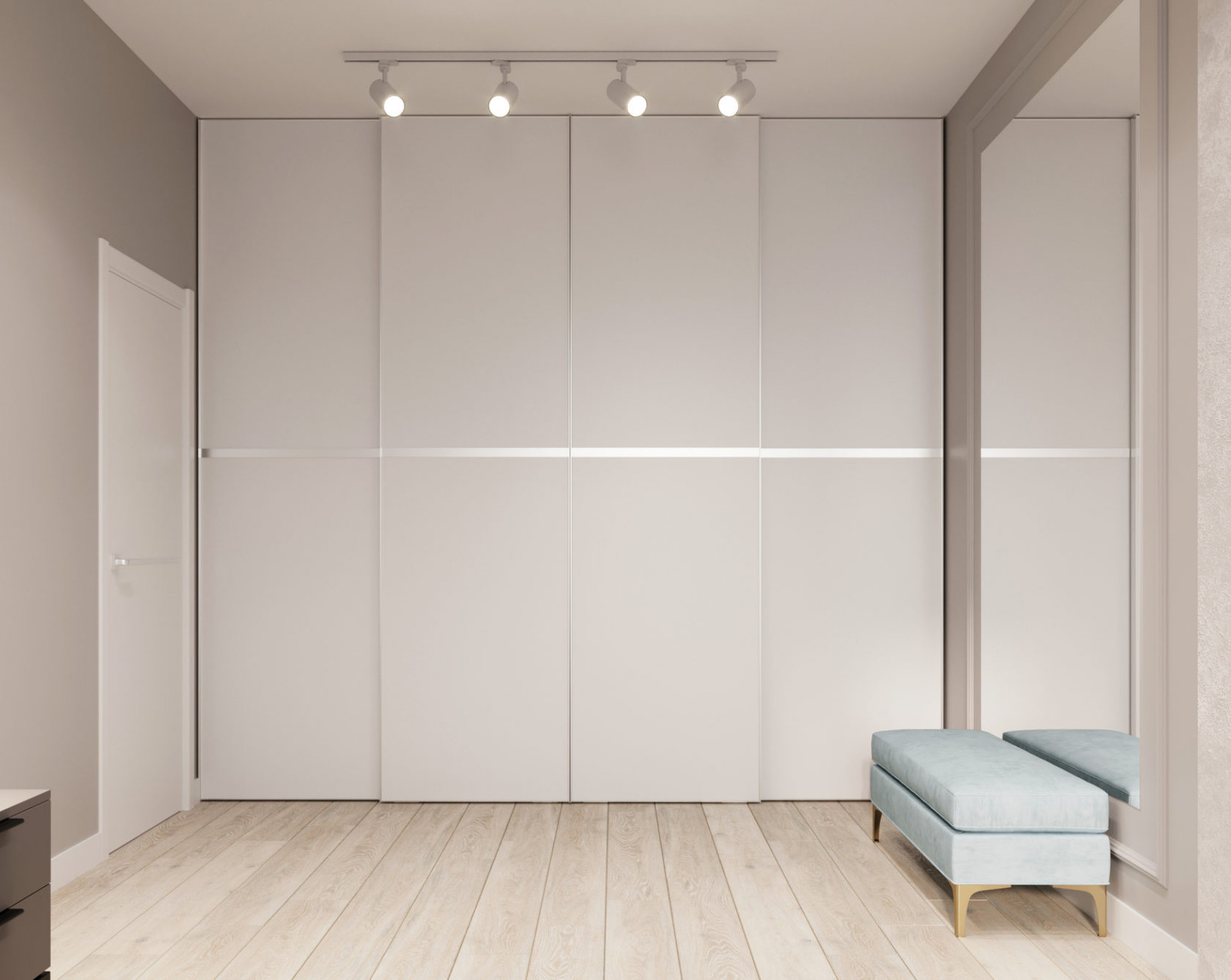 ЖК "Октябрбский"