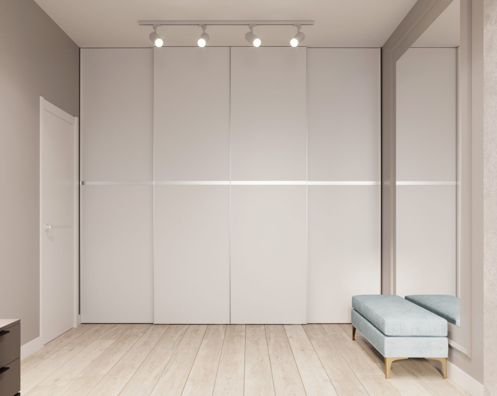 ЖК "Октябрбский"