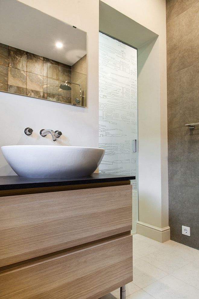 Дом в Павловых озёрах