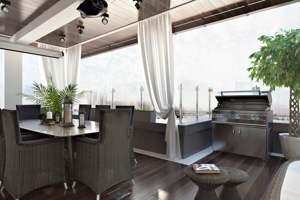 Квартира 153м2