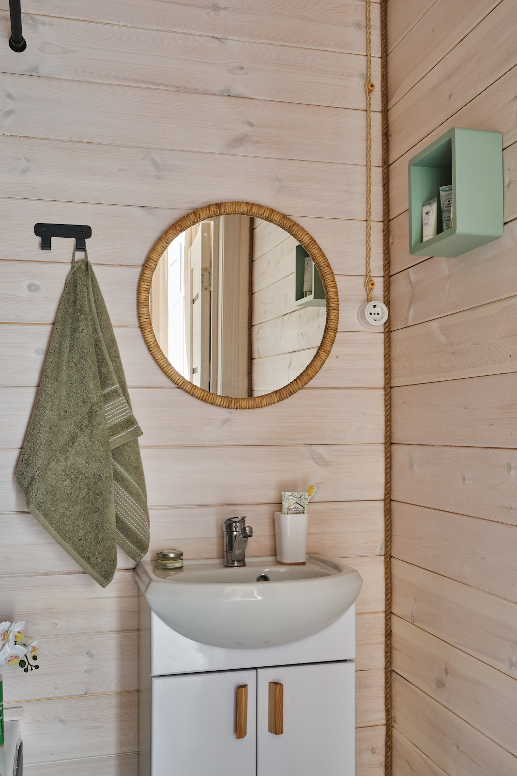 Фотосъёмка минидомика