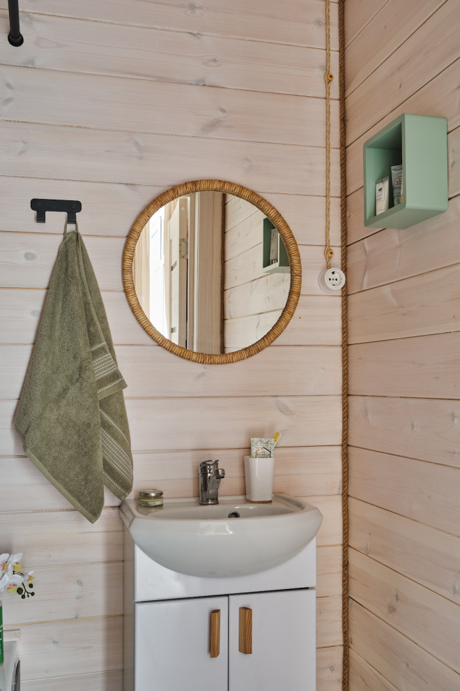 Фотосъёмка минидомика