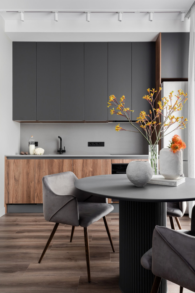 Квартира в ЖК Москва