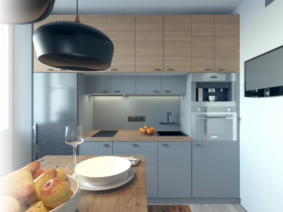 Королев, ЖК "Театральный Парк"