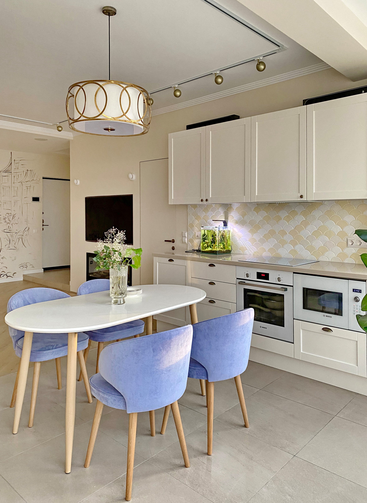 Квартира на пр. Буденного