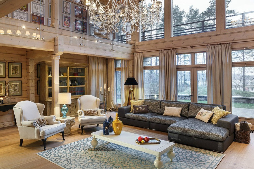 Современная архитектура