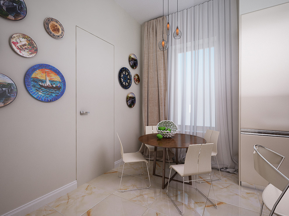 Дом 360м2_Ногинск