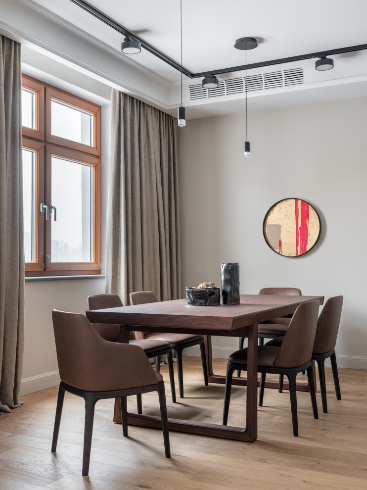 Квартира в Москве