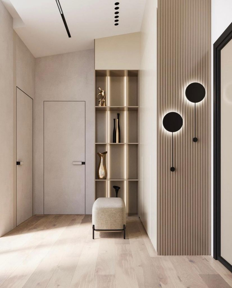 Апартаменты