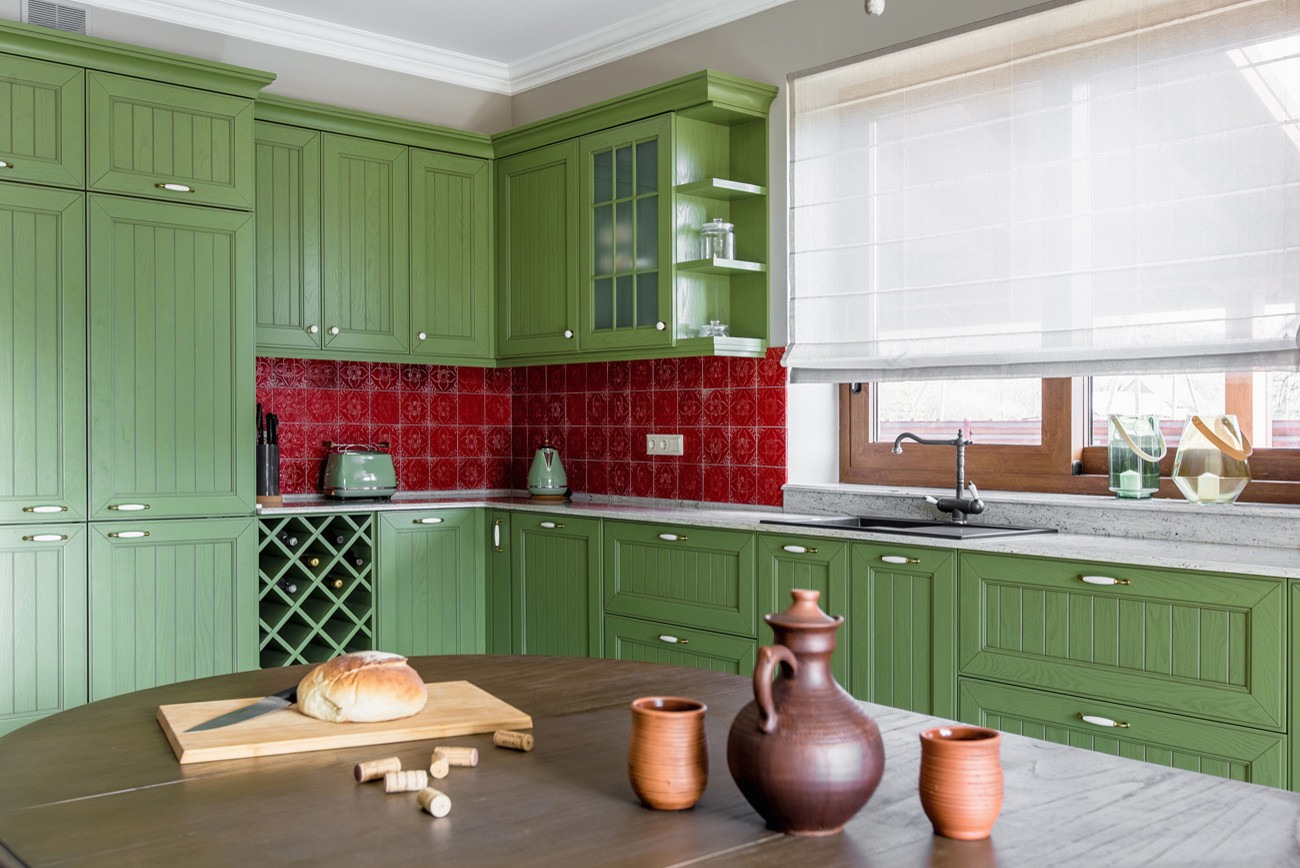 Фотосъемка для дизайнера Екатерины Бекух и для студии мебели Polka.