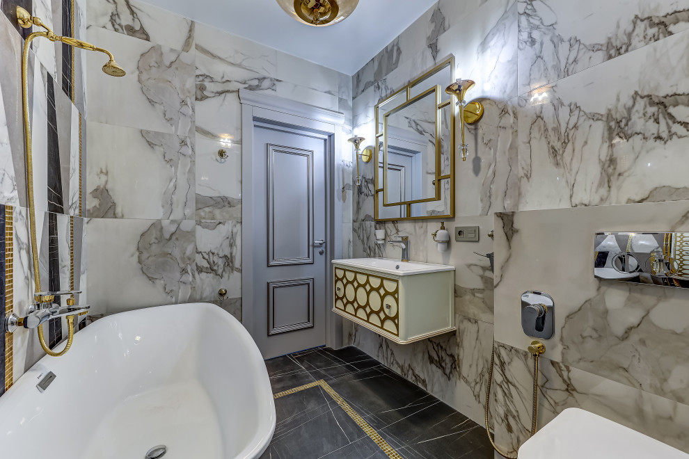 Дом в Невской Усадьбе