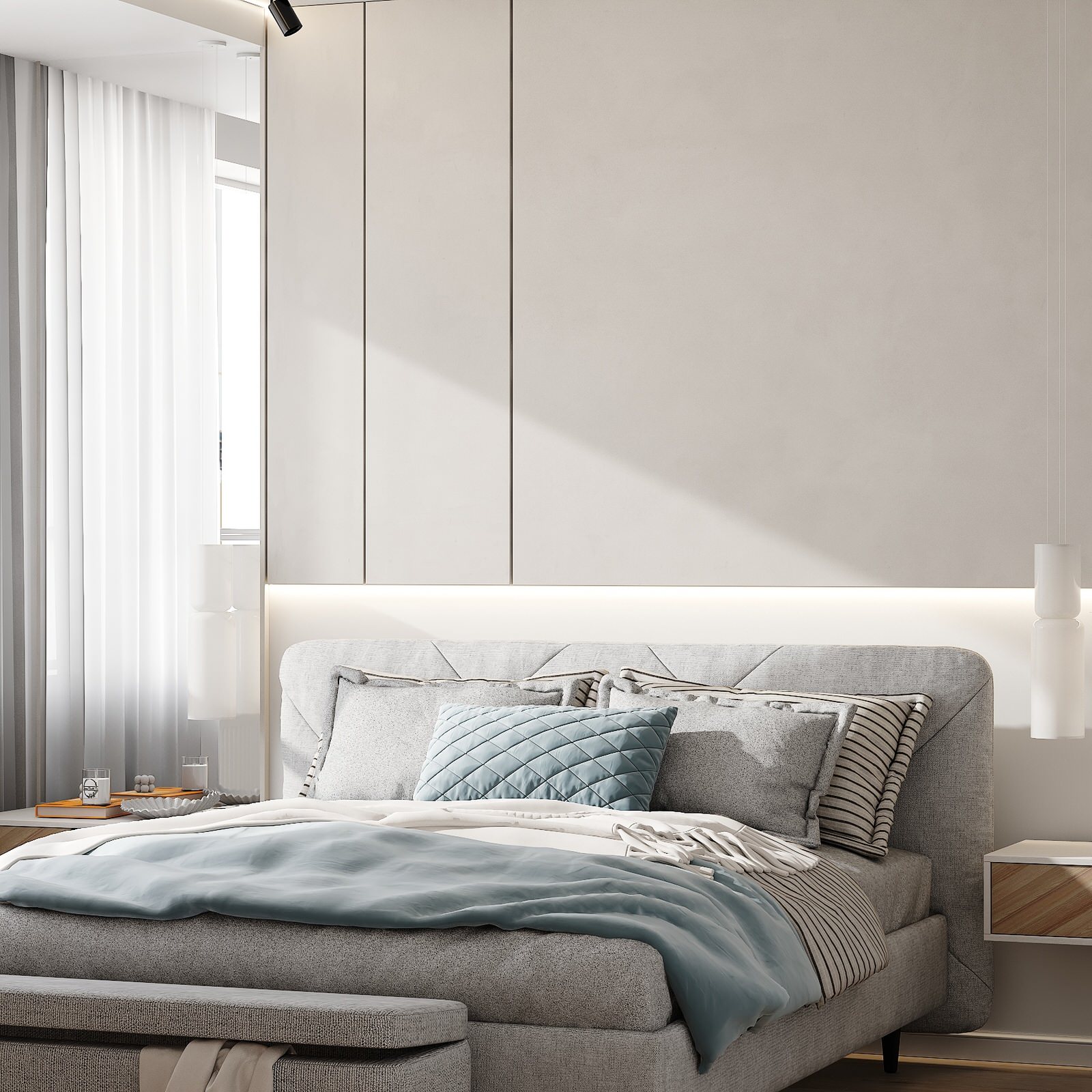 Кв. 56 кв.м. в Москве под аренду