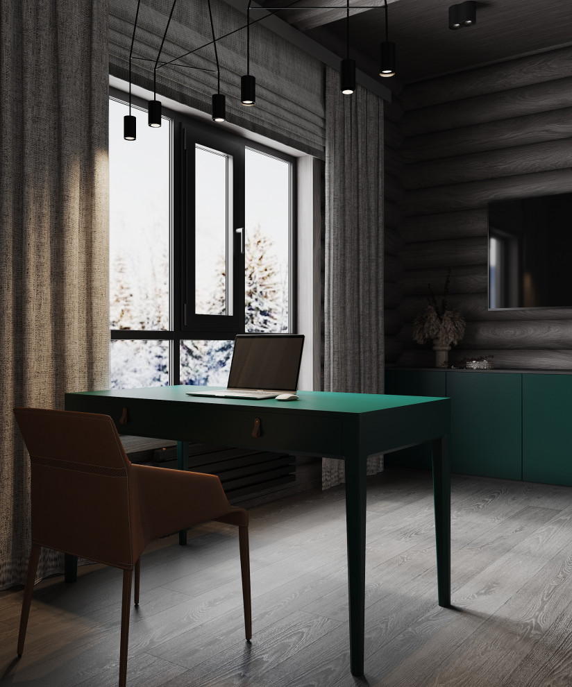 КП Золотые сосны