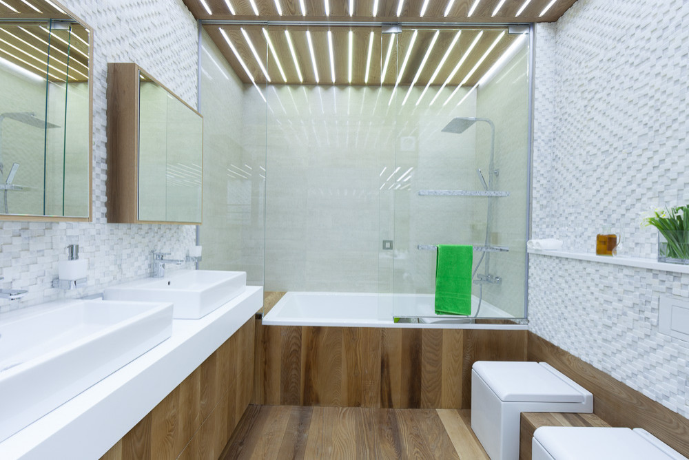 Квартира в ЖК Вилланж