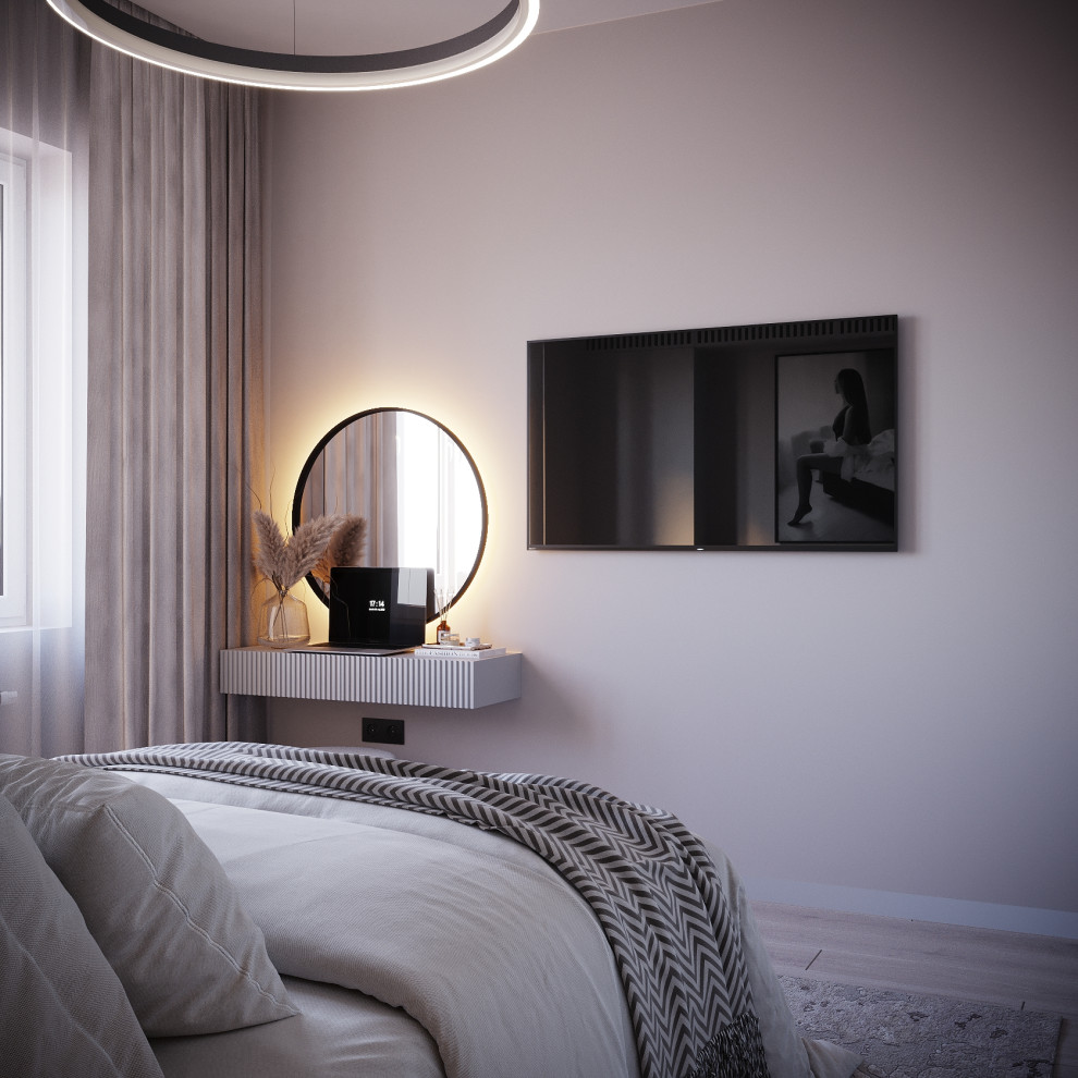 Дизайн проект загородного дома