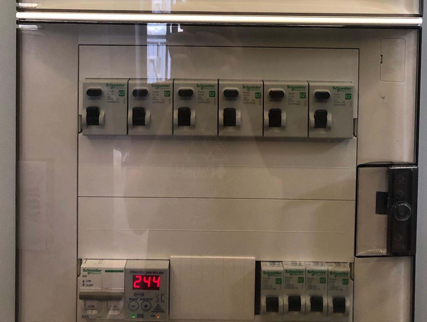 Обложка проекта: ЖК лучи ( в работе )