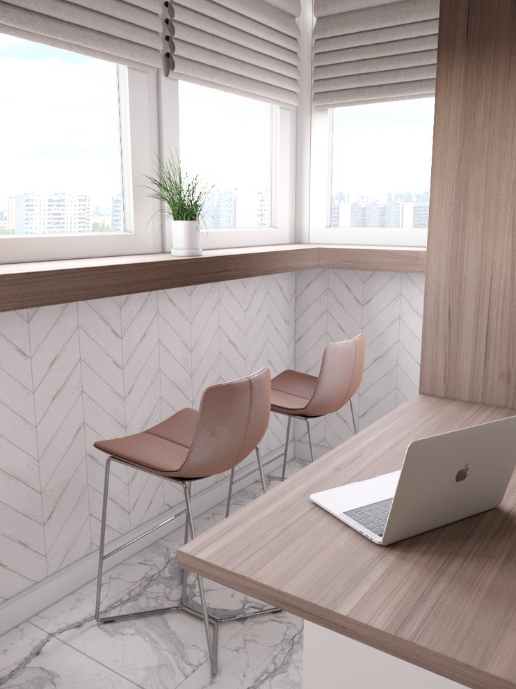 Квартира на Богатырском проспекте