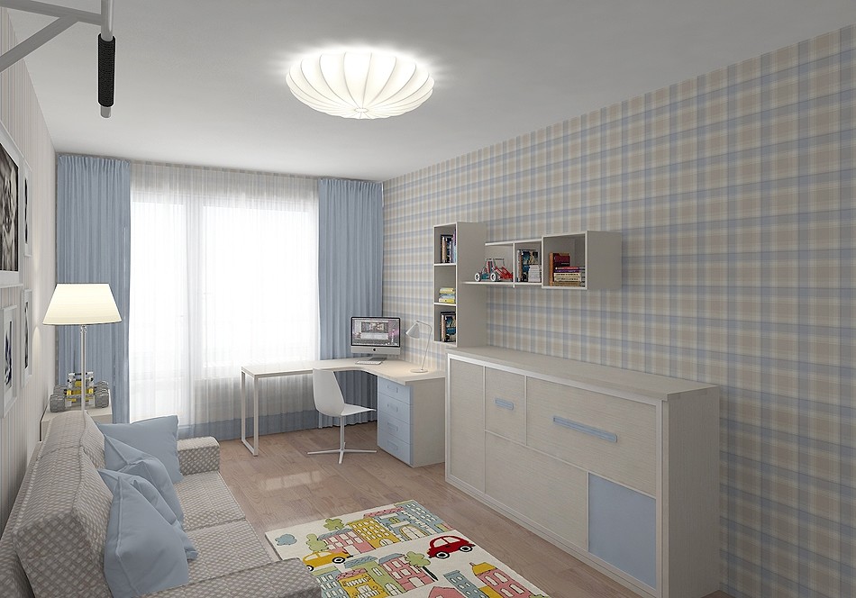 Квартира, 140м2