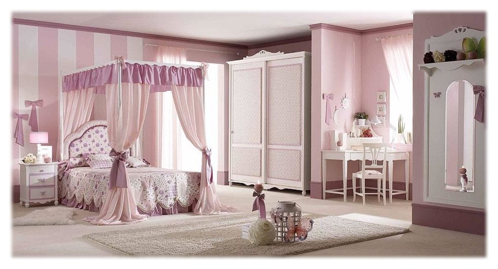 Итальянская мебель