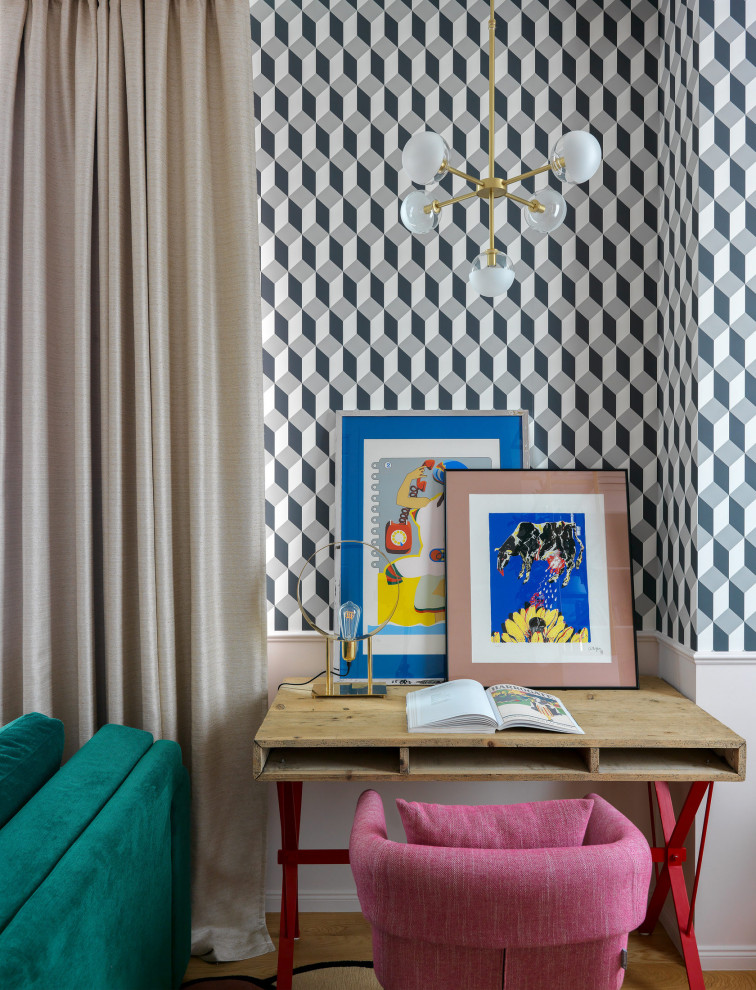 ЖК Технопарк