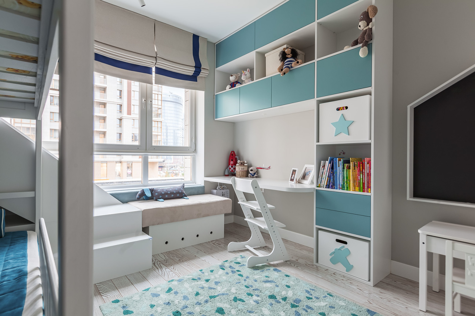 Ботанический сад