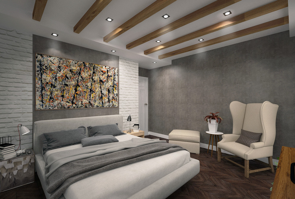 Квартира в ЖК "Даудель"