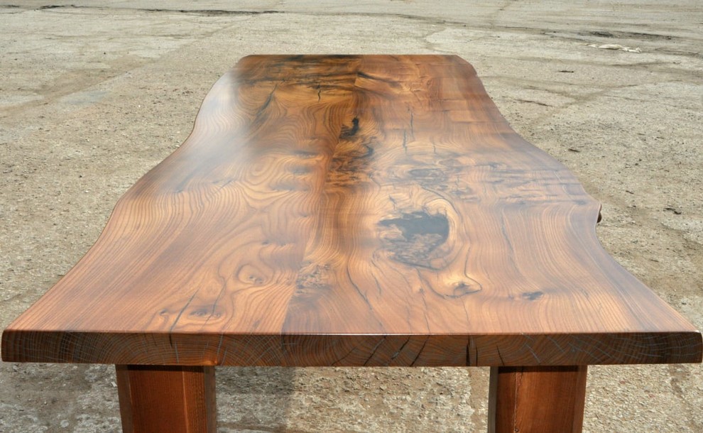 Столы , консоли и изголовья кроватей из Слэбов